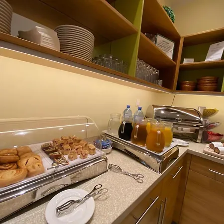 Leobersdorfer Hof Отель 3*