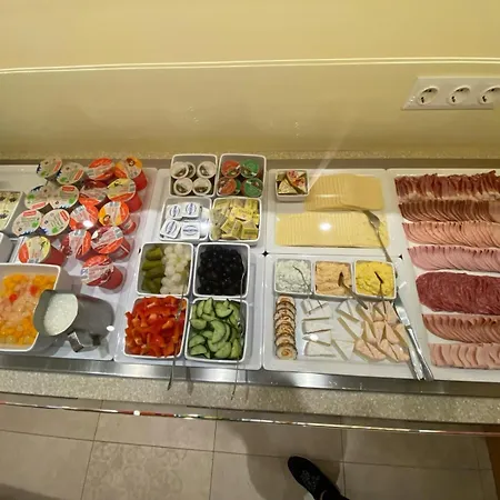 Leobersdorfer Hof Леоберсдорф