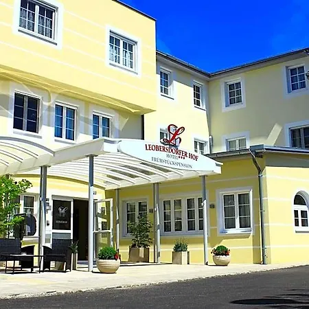 Leobersdorfer Hof Hotel