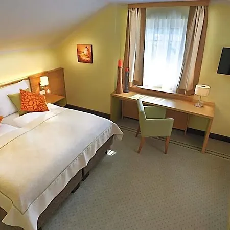 Leobersdorfer Hof 3* Leobersdorf