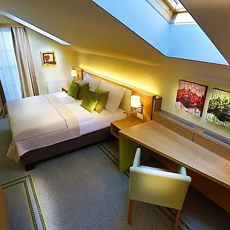 Leobersdorfer Hof 3* Leobersdorf