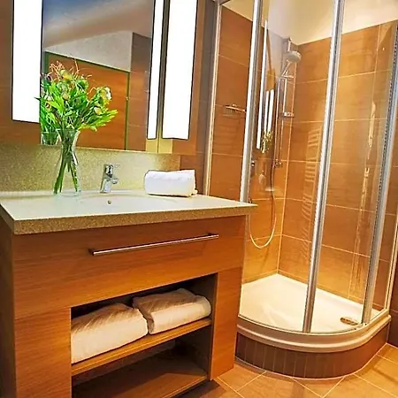 Leobersdorfer Hof 3* Leobersdorf