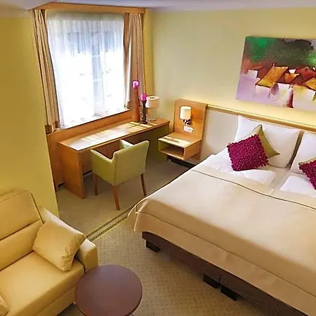 Leobersdorfer Hof Hotel 3*