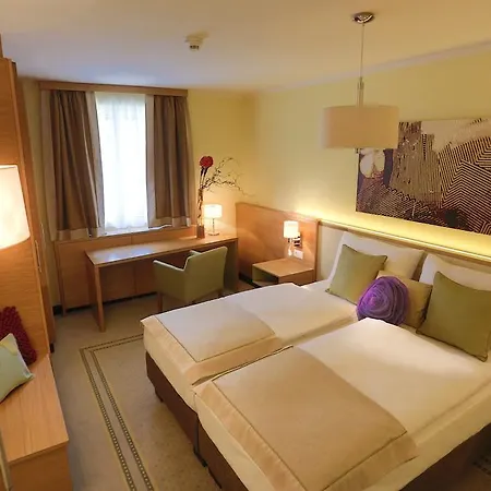 Leobersdorfer Hof 4* Leobersdorf