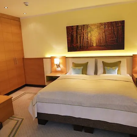 Leobersdorfer Hof Hotel Leobersdorf