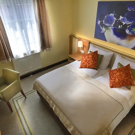 Leobersdorfer Hof Hotel Leobersdorf