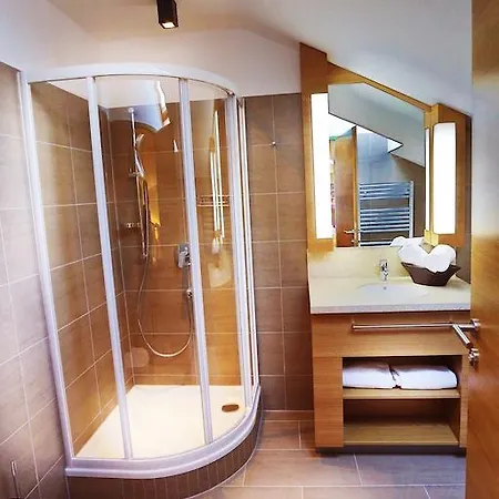 Hotel Leobersdorfer Hof Leobersdorf