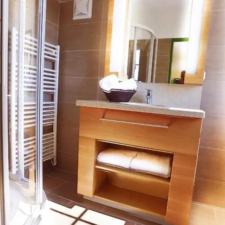 Leobersdorfer Hof Отель 3*