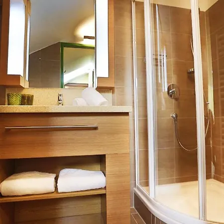 Отель Leobersdorfer Hof Леоберсдорф