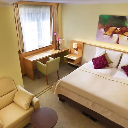 Leobersdorfer Hof Leobersdorf