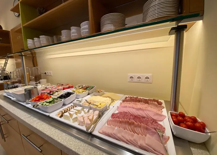 Leobersdorfer Hof Leobersdorf