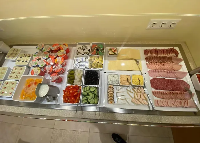 Leobersdorfer Hof Leobersdorf