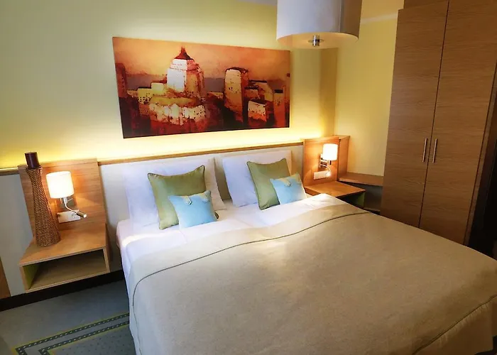 Szálloda Leobersdorfer Hof Leobersdorf