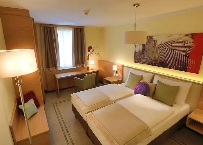 Leobersdorfer Hof 4* Leobersdorf