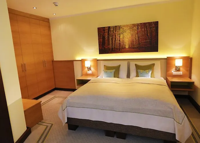 Leobersdorfer Hof Szálloda Leobersdorf