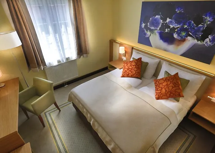 Leobersdorfer Hof Szálloda Leobersdorf