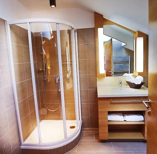 Szálloda Leobersdorfer Hof Leobersdorf