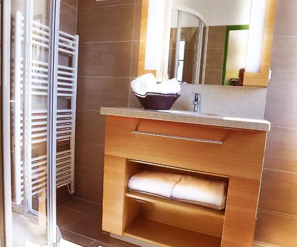 Leobersdorfer Hof Szálloda 4*