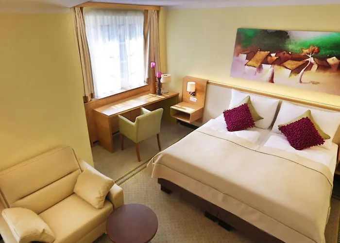 Leobersdorfer Hof Leobersdorf